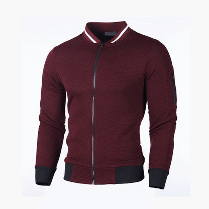 Pantalon chino homme coupe ajustée