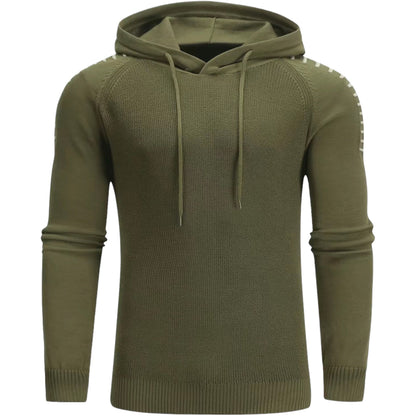 Sweatshirt homme Style moderne Confort