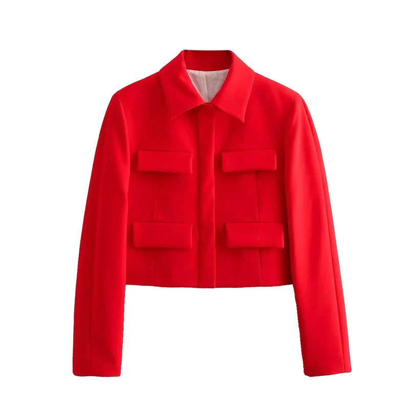 Gilet moderne Design élégant