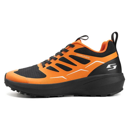 Chaussures de randonnée homme orthopédiques confortables