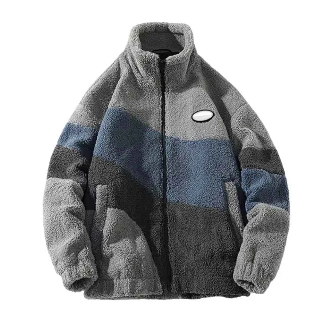 Veste pour homme vintage élégante