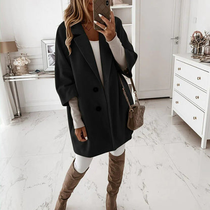 Veste élégante pour femme Coupe moderne et cintrée
