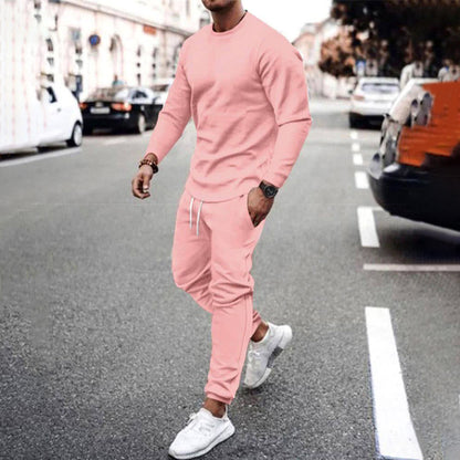 Ensemble de jogging élégant pour hommes