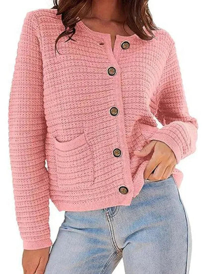 Cardigan élégant moderne pour femmes