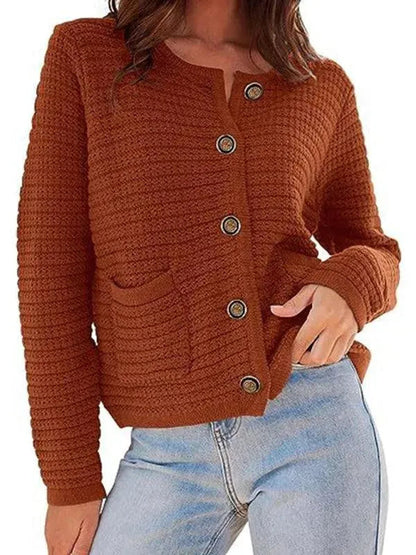 Cardigan élégant moderne pour femmes