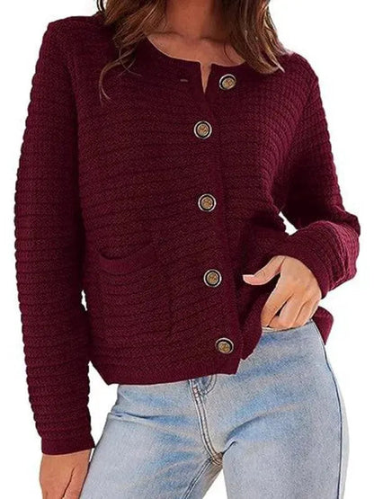 Cardigan élégant moderne pour femmes