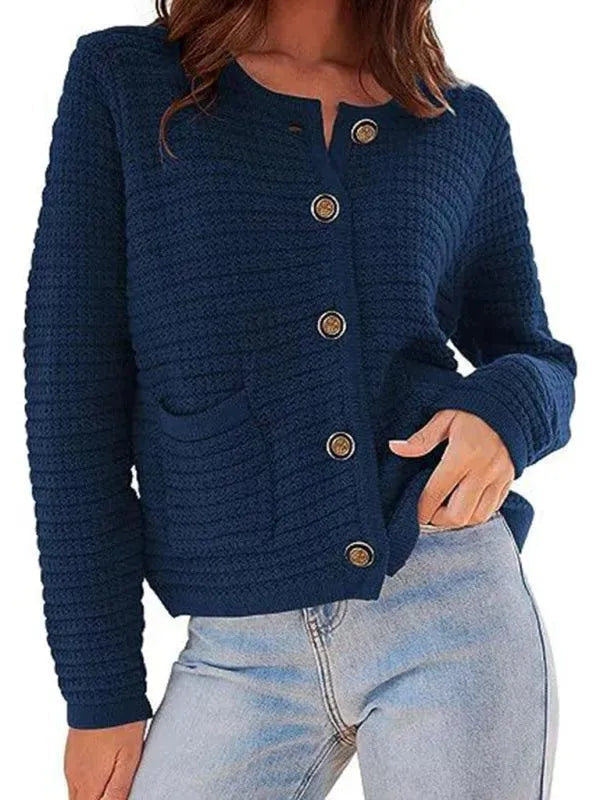 Cardigan élégant moderne pour femmes