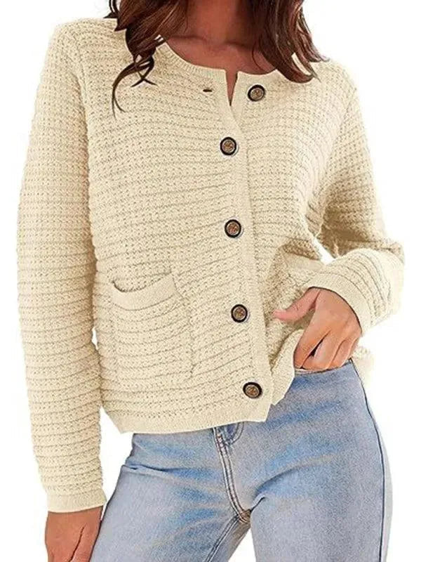 Cardigan élégant moderne pour femmes