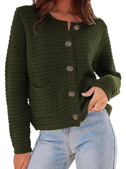 Cardigan élégant moderne pour femmes