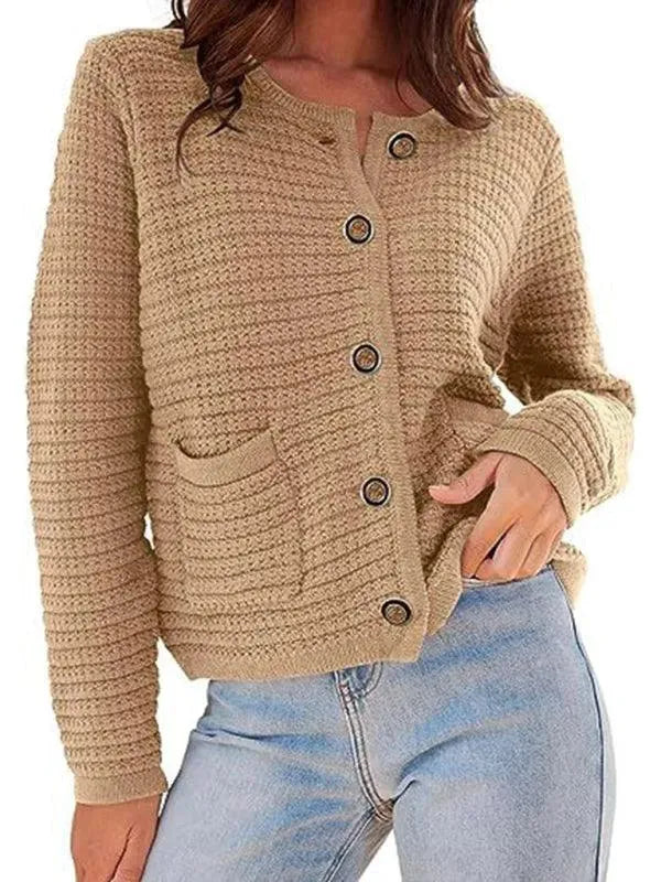 Cardigan élégant moderne pour femmes