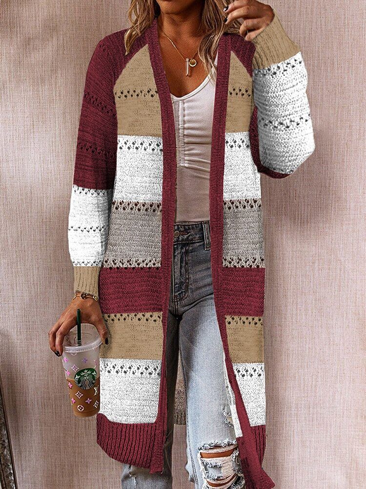Gilet élégant pour femme moderne