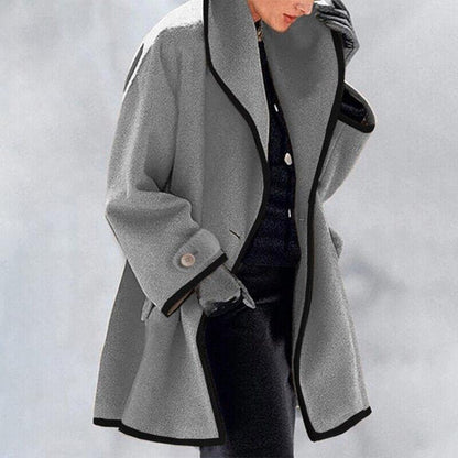 Veste d'hiver chaude isolée sportive