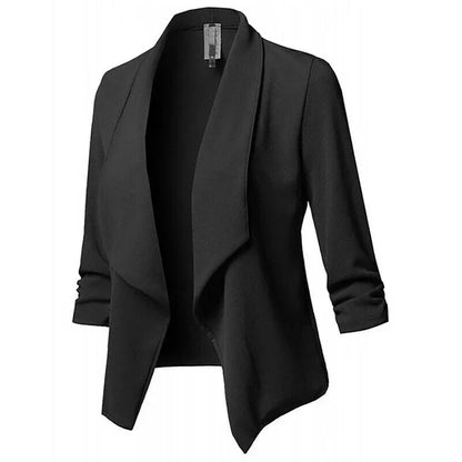 Veste femme moderne et élégante