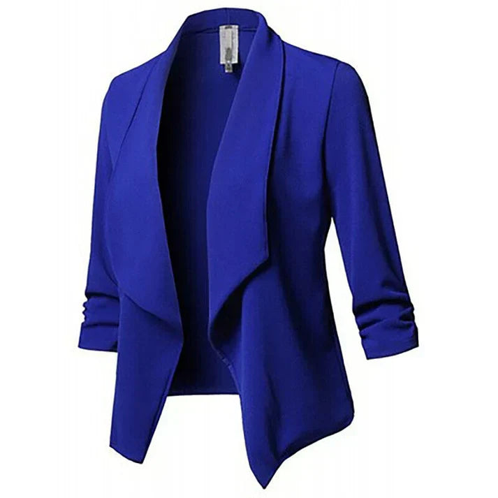 Veste femme moderne et élégante