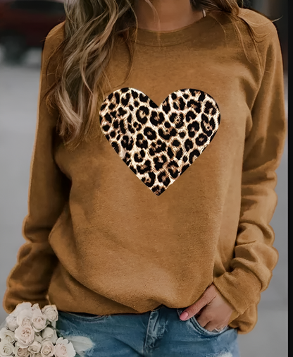 Sac à motif animalier original Design tendance