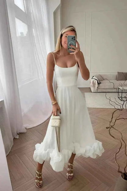 Robe glamour à paillettes Femme Fête