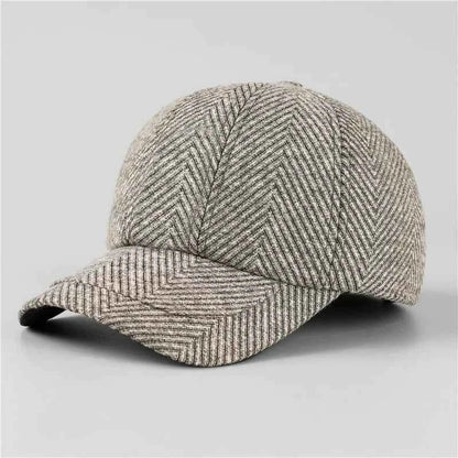 Bonnet thermique avec protège-oreilles