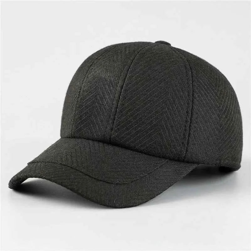 Bonnet thermique avec protège-oreilles