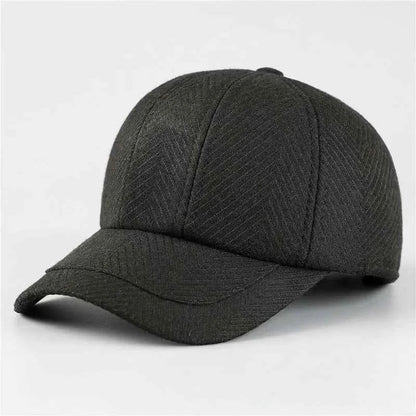 Bonnet thermique avec protège-oreilles