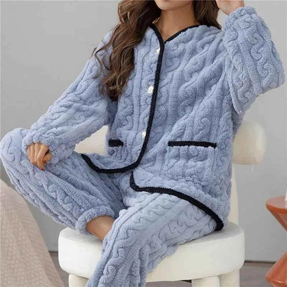Ensemble de pyjama pour femme