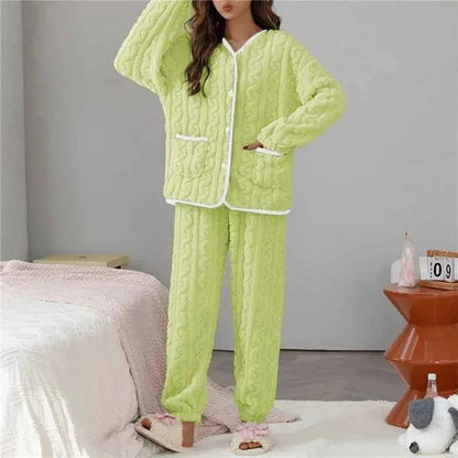 Ensemble de pyjama pour femme
