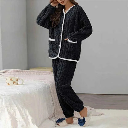 Ensemble de pyjama pour femme