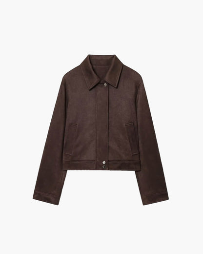 Veste moderne coupe slim