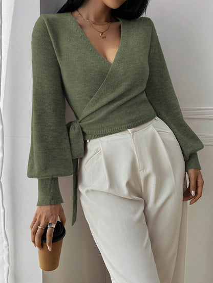 Cardigan classique femme