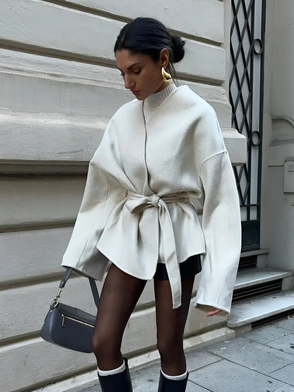 Veste femme stylée