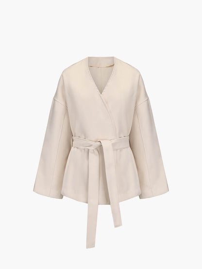 Stylische Damenjacke - IdealeKleiden