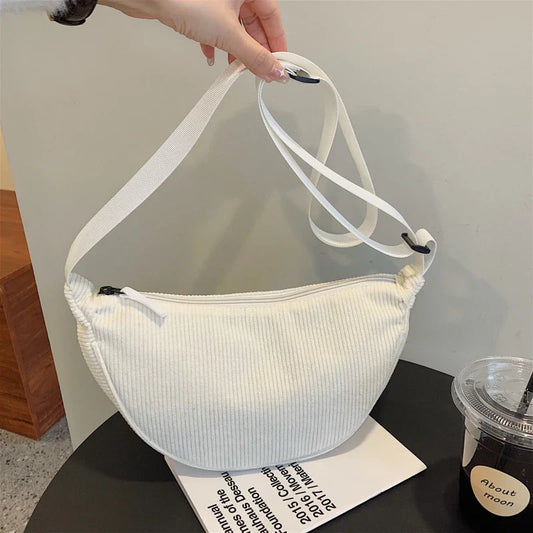 Praktische Cordura Tasche Für Den Alltag - IdealeKleiden