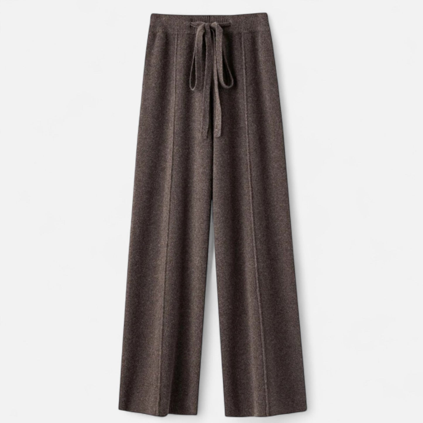Pantalon Lounge Ample et Confortable pour Femme