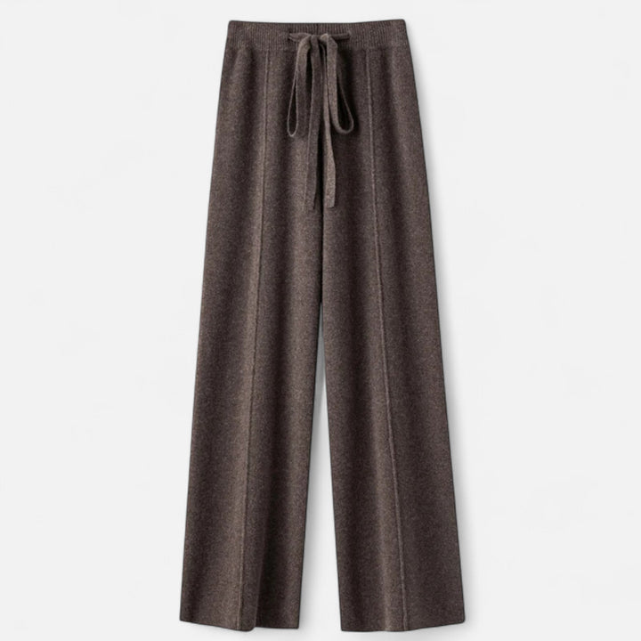 Pantalon Lounge Ample et Confortable pour Femme