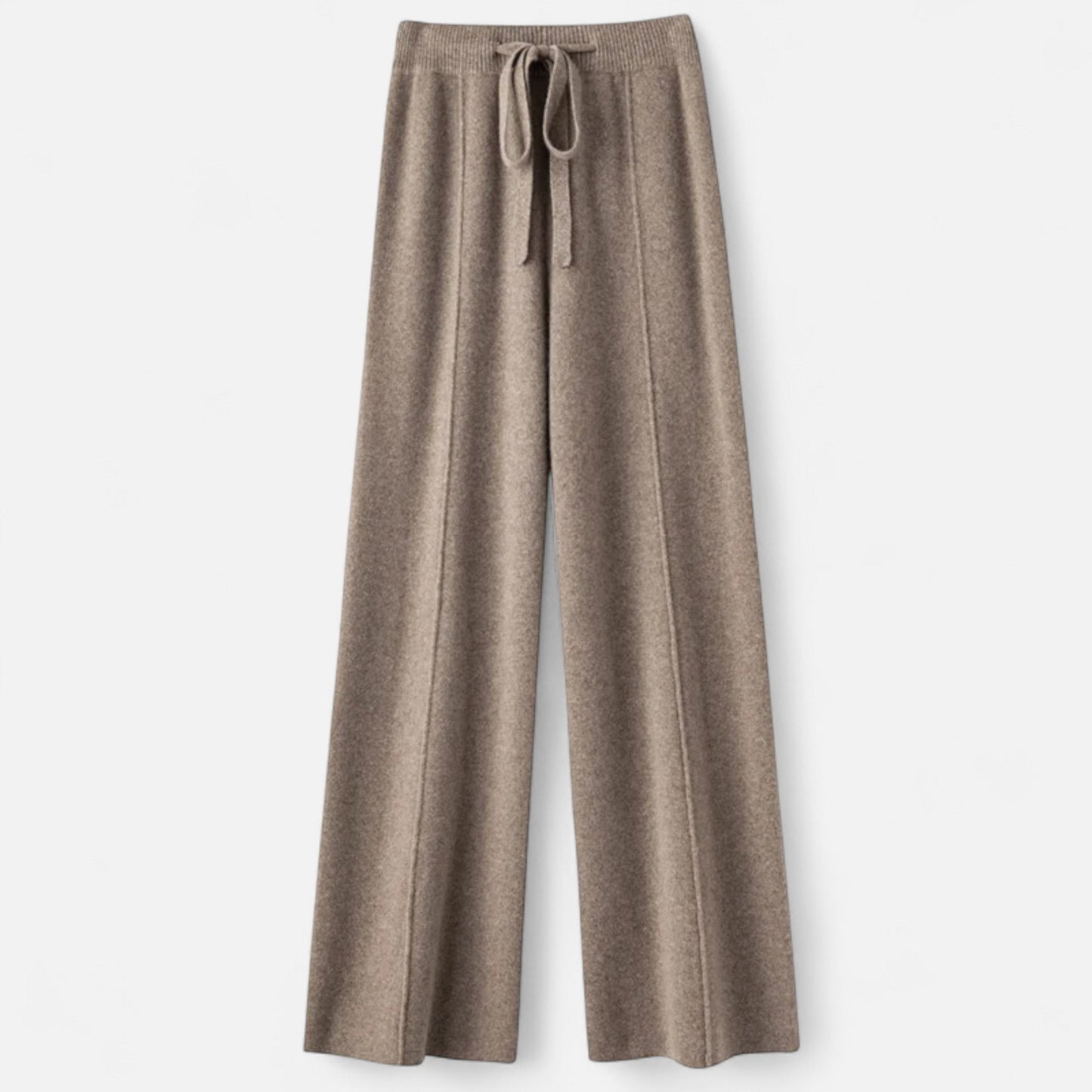 Pantalon Lounge Ample et Confortable pour Femme