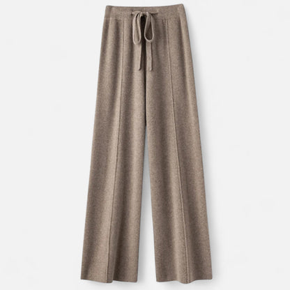 Pantalon Lounge Ample et Confortable pour Femme