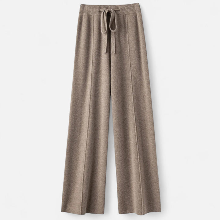 Pantalon Lounge Ample et Confortable pour Femme