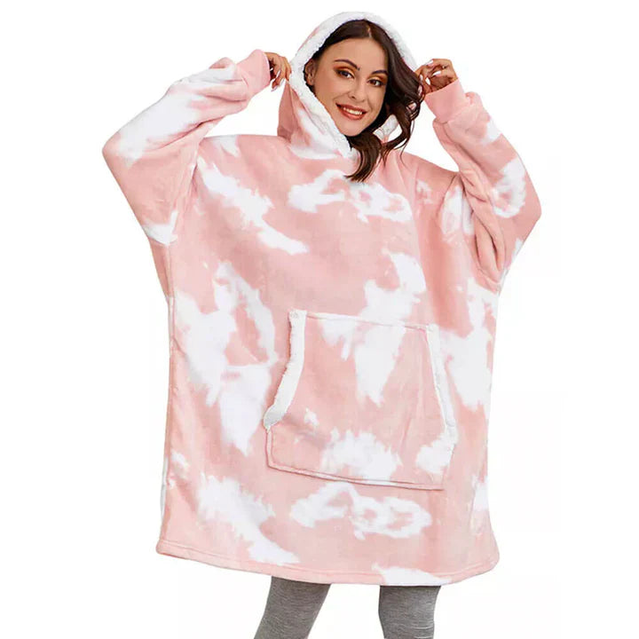 Sweat à capuche pour hommes