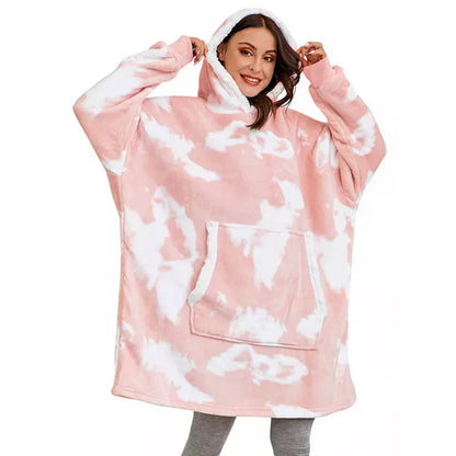 Sweat à capuche pour hommes