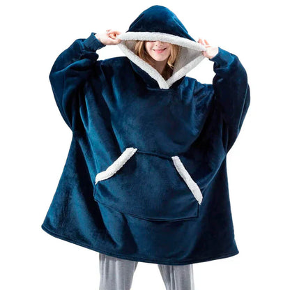 Sweat à capuche pour hommes