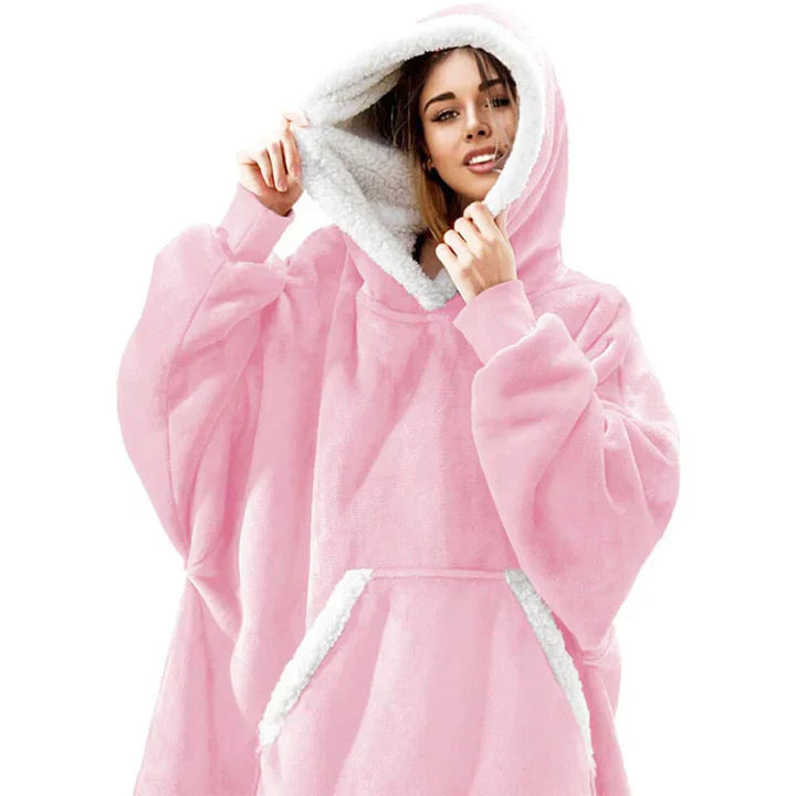 Sweat à capuche pour hommes