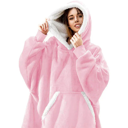 Sweat à capuche pour hommes