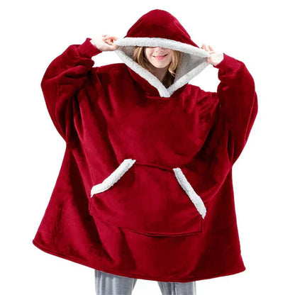 Sweat à capuche pour hommes