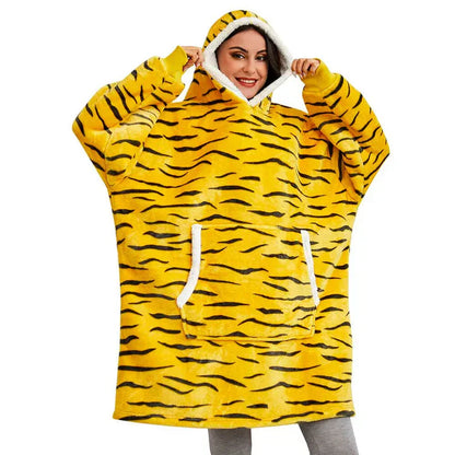 Sweat à capuche pour hommes