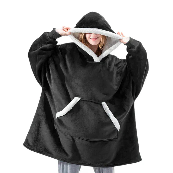 Sweat à capuche pour hommes