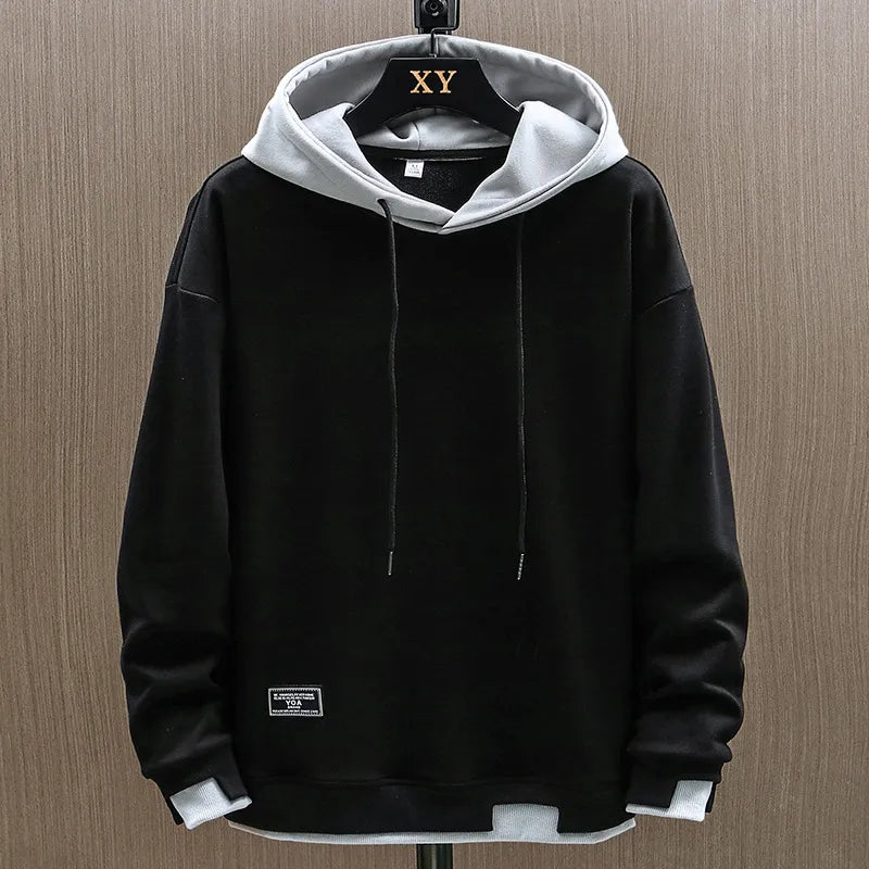 Max - Pull stylé streetwear