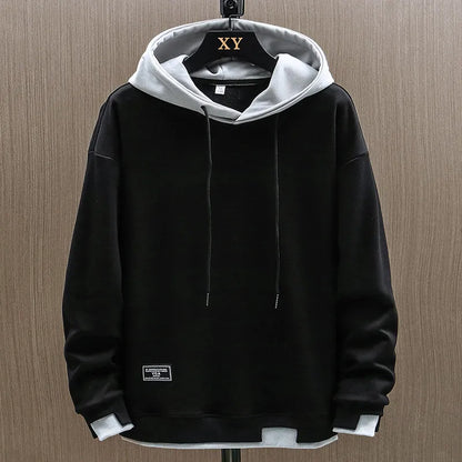 Max - Pull stylé streetwear