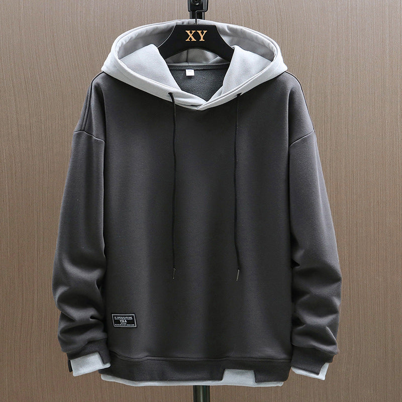 Max - Pull stylé streetwear
