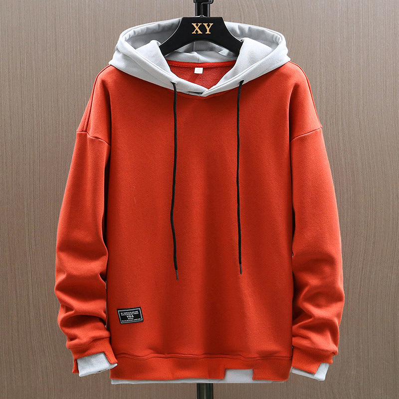 Max - Stylisher Streetwear Pullover - IdealeKleiden