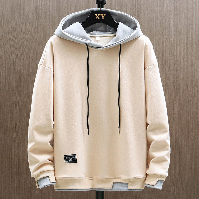 Max - Pull stylé streetwear