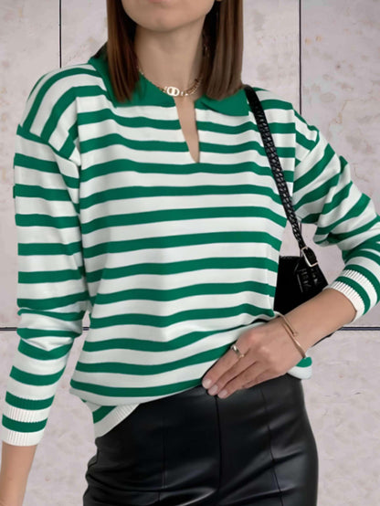 Robe oversize tendance pour femme